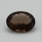 Smoky Quartz  6.65 Ct Gem Quality